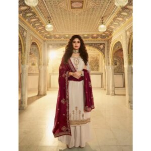 Salwar Kameez Designer Indian Pakistani Wear New Stylish Plazzo Pant Dresses