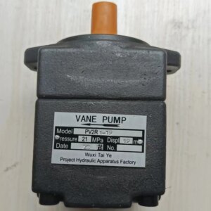 Hydraulic oil pump vane PV2R1-10 12 14 17 19 23 25 28 31F-1R PV2R2 2R3