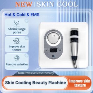 Factory Electroporation Rf Radio Frequency Lift Skin Tightening Rejuvenation Thermal Machine Muscle Stimulator Beauty Equipment