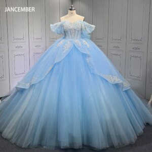 Fashion Solid Girls Sequin Dress Lace Short Sleeve Dresses for Girls Spring Autumn Children Girls Party Dresses vestidos 15 años