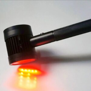 COZING 650nm 808nm Class IV Laser Treatment of Plantar Fasciitis Near Me Soft Tissue Injuries and Pain Relief