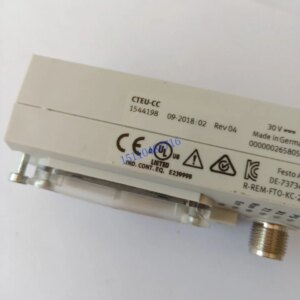 Festo FESTO Bus Node CTEU-CO 570038 Spot
