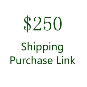 Custom Product Purchase Link Wholesale Order Purchase Link, Freight Difference Purchase Link