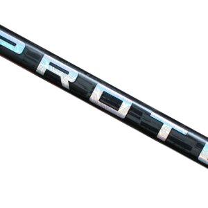 [2-Pack][SR][PROTO]Ice Hockey Sticks Senior FT series Proto  With Grip Carbon Fiber Free Shipping  P92 P28 P29