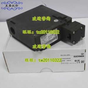 [Genuine Guarantee] TZ2LE024RC18VAB-C1826 Germany EUCHNER Safety Door Switch
