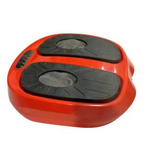 Foot Massage Machine Mini Kneading Foot Apparatus Multifunctional Foot Massager For Legs And Feet