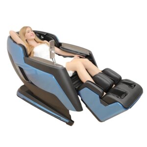 Reflexology Portable Old Massage Chair Panaseima for Sale Chairs