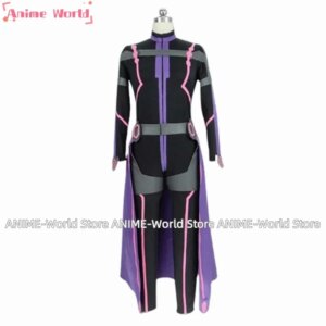 《Custom size》Anime The Movie: Ordinal Scale Eiji Yoshio Inoue Cosplay Costume Halloween New Years Christmas Costume