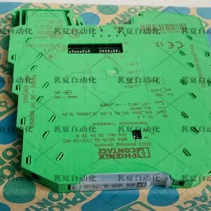 Original, Phoenix MINI MCR-SL-TC-UI-NC Order Number 2864299 Is Genuine In Stock.
