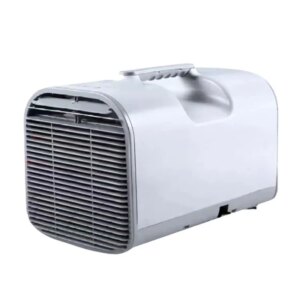 Portable Air Conditioner,Fast Cooling, DC 600W Power Consumption For Home, Caravan,Truck,Camper, Car 110v/220v/24v/12v