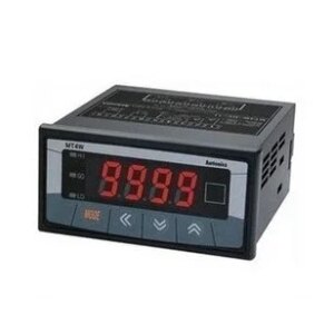 2025.4Autonics Digital Multifunctional Panel Table MT4W-AV-41