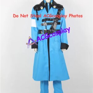 X Dragon of Earth Cosplay Costume acgcosplay Garment