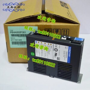 [Physical Photo] PB4A002P301 Japan Sanyo SANYO Driver