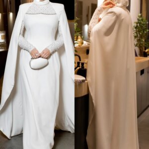 Customized Jersey Sequined Beading Prom Straight High Collar Bespoke Occasion Gown Long Dresses