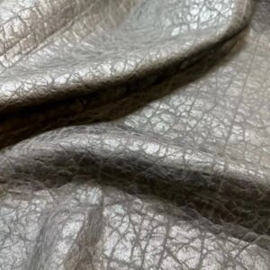 Xiangyun Yarn Septaria Black Non-Heritage 100 Silk Fabric 22momme New Chinese Style Coat & Trousers Solid Color Bed Cover Cloth