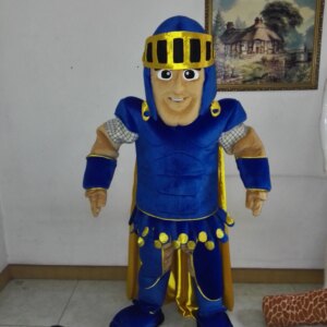 mascot  spartan mascot knight trojan costume fancy costume anime cosplay kits mascotte fancy dress 40876