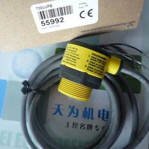 [Genuine One-year Warranty] American Banner BANNER Groove Sensor T30UUPB