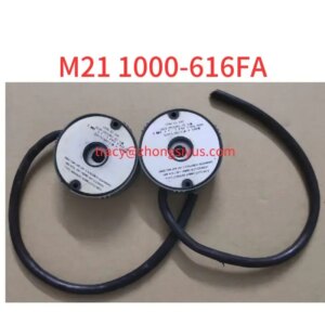 Used M21 1000-616FA encoder test OK