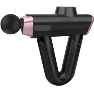 Fascia gun, massage gun, high-power physiotherapy gun, arbitrarily set professional athletes rehabilitation training