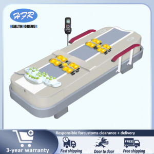 Massage Bed Electric Massager Table