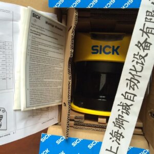 1031502 ARS60-A4N32768 Germany SICK full range supply