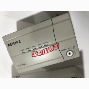 Original KEYENCE Laser Displacement Sensor LK-2101 LK-3100 LK-2110 LK-2000