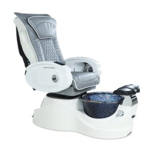 Kangmei Best Price beutySalon Furniture Portable luxur Pipeless Whirlpool Spa Massage Manicure and Pedicure Chair Online