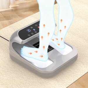 New Foot Therapy Spa Thz Tera P90 Terahertz RF Thermal Foot Massage Life Tera Hertz Frequency Therapy Device 2025