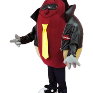 Hot Dog mascot costume custom fancy costume anime cosplay kit mascotte theme fancy dress carnival costume b0574