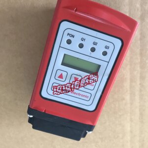 Laser Ranging Sensor ODSL 30/24-30 M-S12