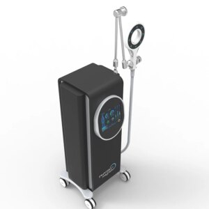 Back Pain Massage Machine Physical Magnetic PEST Emtt Physio Magneto Magneto therpay Sports Injury Body Pain Relief