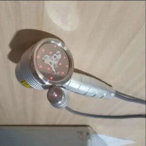 HLKGO Laser Therapy Device – Treats Arthritis, Rheumatism, Soft Tissue Injuries at Home