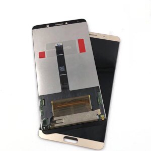 5Pcs New For Huawei MATE10 Screen Assembly Touch LCD screen inside and outside display integrated screen
