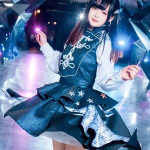Liella! 2nd Lovelive! Tang Keke Shibuya Kanon Cosplay Costume Cos Game Anime Party Uniform Hallowen Play Role Clothes Clothing