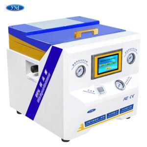 YYD 9max laminating defoaming machine
