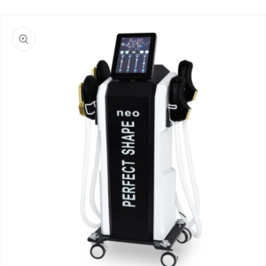 4 in 1 machine