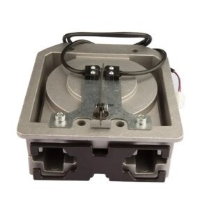 2025.4Flange Tek Hoist VR25/VR16/VL16 Guide Chain Box Chain Sprocket Brake Hoist Housing Hook Group