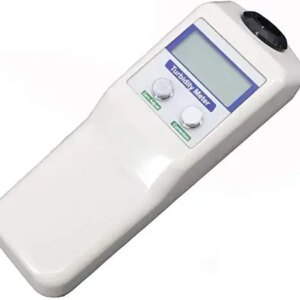 WGZ-20B Portable Digital Turbidimeter WGZ20B Turbidity Meter 0.01 NTU 0-20 NTU