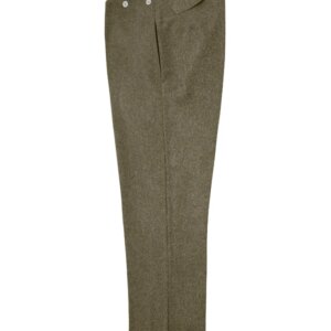 GUWP-001 WWII German RAD EM Wool Trousers