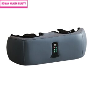 Electric Multifunction Heating Knee Massager Cordless Vibration Airbag Pneumatic Kneading Leg Foot Massage Knee Pain Relief