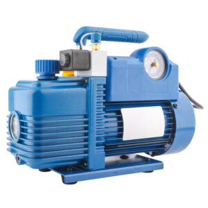 Vacuum pump 1/2/3/4 liters air conditioning FY-1H-N experiment filter laminating machine pressure screen
