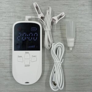 CES Therapy Sleep Aid Device For Insomnia Relief Pressure Release Improve Deep Sleep Aid Device
