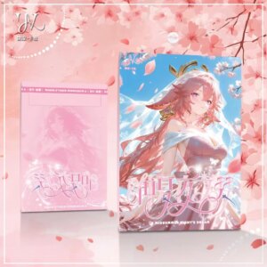 a Midsummer Night’s Dream A5 Board Game Goddess Story Collection Anime Party Swimsuit Theme Party Gift for Girls Doujin Hobbies