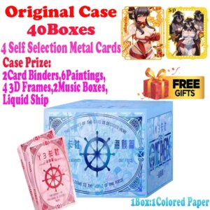 2024 Lastest Wholesale Y3 One Piece Waifu Collection Card Set Boa Nami Robin Uta Booster Box Doujin Toys Trading Gift