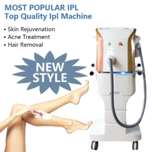 Factory Direct Sales M22 OPT IPL Diode Laser Hair Removal Device For Acne Skin Regeneration Permanent Hair Removal And Whitenin