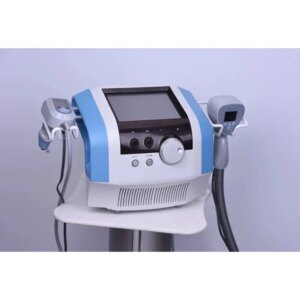 Ultra 360 RF Ultrasound Fat Burning Machine Body Sculpting for Cellulite Removal Face Lift & Anti-Aging Skin Tightening