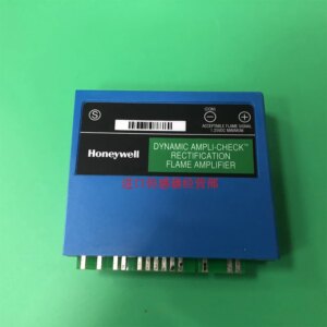 Original And Genuine HONEYWELL R7847B1064 Flame Amplifier, Fake One Penalty Ten