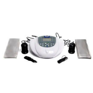 Dual System Ionic Foot Detox Treatment Cleanse Machine Reflexology Foot Detox Spa For Two People Professional Detox Spa