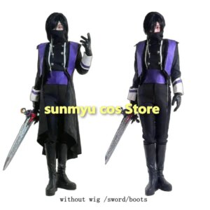 Ohsama Sentai King Ohger Rita Kanisuka Cosplay Costume