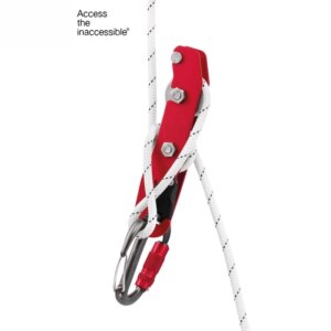 D009 STOP automatic long distance descender D004 hole drop SIMPLE Spot